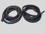 Fairchild Industries KF3044 Front Body Driver & Passenger Side Door Seal Kit. Fixed Price $68.11.