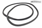 2016-2022 Honda Hr-v Tailgate Liftgate Back Door Body Weatherstrip Seal Oem. Fixed Price $54.59.