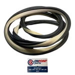 03-07 Infiniti G35 Right Rear Sedan Door Frame Weatherstrip 82830AL501 Oem Edh. Fixed Price $39.95.