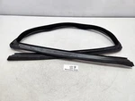 00-06 Oem Mercedes W220 S430 S500 Rear Right Passenger Side Door Window Seal. Fixed Price $49.95.