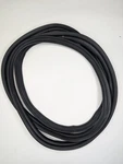 2012-2018 Ford Focus Rear Left Lh Driver Side Door Oem Weatherstrip Seal. Fixed Price $54.99.