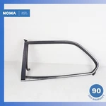 95-00 Lexus UCF20 LS400 Rear Left Driver Door Window Outer Frame Molding Oem. Fixed Price $63.23.