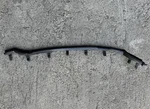 Lincoln Mkz Hybrid 13 14 15 16 17 18 Right Rear Door Seal Trim DP53-F25332-BA 4M. Fixed Price $16.00.