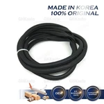 Genuine 82110B1000RRY Weather-strip On Body Fits Hyundai Genesis G80 2015-2020. Fixed Price $98.00.