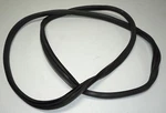 Front Left Driver Side Door Weather Strip Trim Rubber Seal Jam Oem Bmw E71. Fixed Price $54.00.