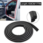 Door Weatherstrip Seal Lh Rh Side For 2007-2014 Chevy Silverado Gmc Sierra. Fixed Price $39.49.