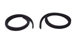 1947-49 Gmc 150-22 Cowl-seal. Fixed Price $34.03.