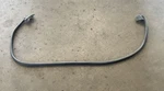 09-20 Nissan 370Z Coupe Right Side Door Surround Weatherstrip Seal 80830-1EA0A. Fixed Price $111.30.
