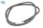 2010 - 2016 Porsche Panamera Rear Right Side Door Body Weatherstrip Seal Oem. Fixed Price $32.50.