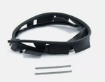 Porsche 911 Front Driver Left Seal Fender To Bumper Cover 99350554300. Fixed Price $69.99.