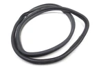 02-08 .x-type X400 Sedan Jaguar Body Weather-strip C2S42753 Oem Rear Genuine. Fixed Price $60.00.