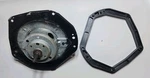 New 22098839 Heater Ac Blower Motor Chevy Gmc K 1500 2500 3500 Blazer Nos. Fixed Price $44.99.