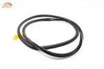 2016 - 2024 Volvo XC90 Rear Right Passenger Side Door Body Weatherstrip Seal Oem. Fixed Price $26.99.