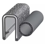 Trim-lok 6100B3X1/8A-25 Seal, Epdm, Ft Length, 15/16 In Overall Width,. Fixed Price $64.49.