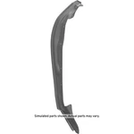 Genuine Gm Front Weather-strip 85069569. Fixed Price $46.59.