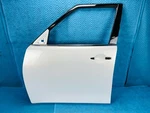 Infiniti QX56 QX80 Front Driver Door Shell 2011-2020 Moonlight White: Qaa Oem. Fixed Price $410.00.