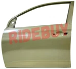 Fit 2018 2019 2020 21 2022 Hyundai Accent Front Left Driver Door Shell HY1300157. Fixed Price $500.09.