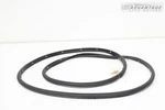 2016-2024 Chevrolet Malibu Rear Left Side Door Weatherstrip Seal 84218975 Oem. Fixed Price $43.44.