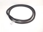 2016 2023 Mazda CX-3 Tailgate Liftgate Back Door Body Weatherstrip Seal Oem. Fixed Price $55.00.