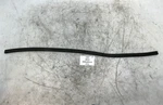 12-18 Oem Bmw F12 F13 640 650 Front Passenger Door Lower Weather Strip Seal 64K. Fixed Price $49.95.