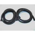 Door Seals Weatherstrip Rubber Pair Set 67-72 Ford F100 F250 F350. Fixed Price $59.95.