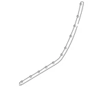 Genuine Bmw Seal 51-22-7-033-797. Fixed Price $36.46.