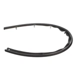 New Oem Mitsubishi 2011-2019 Outlander Sport Hood Inner Weatherstrip 5902A134. Fixed Price $66.46.