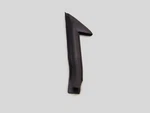 G4023 Fairchild Industries Kit Door Seal Front Driver Left Side For Chevy Hand. Fixed Price $38.21.