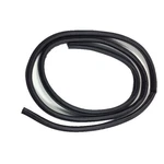 Door Rubber Weatherstrip Seal Rear, Left Right For 1998-2003 Dodge Durango. Fixed Price $120.73.