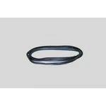 Door Seal Rubber Weatherstrip Front Driver Side Left For 78-96 Chevy Gmc Van. Fixed Price $49.95.