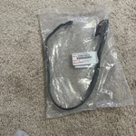 Genuine Lexus Door Seal 67895-F6012. Fixed Price $23.00.