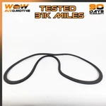06-13 Bentley Continental Flying Spur Front Left Door Seal Weatherstrip Oem. Fixed Price $45.84.