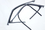 10-11 Saab 9-5 Front Left & Right Door Window Seal Set Pair. Fixed Price $167.99.