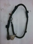 Battery Cable Wire 2007 2008 Honda Fit S-308RM. Fixed Price $28.50.