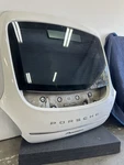 10-13 Porsche Panamera 970 Trunk Lid Liftgate Tailgate Hatch Shell Oem. Fixed Price $300.00.
