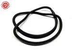 08-13 Bmw E82 Series Front Right Door Weather Strip Rubber Seal Gasket Oem. Fixed Price $50.00.