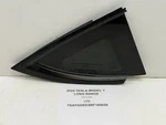 2020-2024 Tesla Model Y Rear Right Quarter Window Glass Oem 1495741-00-H. Fixed Price $113.00.