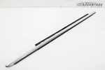 2015-2018 Audi Q3 Quattro 8U Front Right Side Door Panel Window Belt Molding Oem. Fixed Price $71.09.