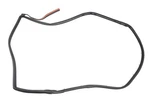 New Oem Ford CE8Z-58253A11-A Left Door Weatherstrip Nos. Fixed Price $69.99.
