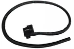 Genuine Gm Passenger Side Front Door Weatherstrip 22755600. Fixed Price $34.38.