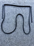 Oem 2014-2020 Nissan Rogue Rear Left Door Weather Strip Seal Rubber. Fixed Price $20.00.
