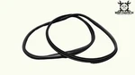 Oem Honda Civic Sedan 2016-2021 Front Right Left Door Body Wheatherstrip Seal. Fixed Price $45.59.