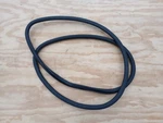 2014-2018 Jeep Cherokee Front Right Side Doorway Weatherstrip Seal Rubber Oem. Fixed Price $35.00.