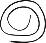 Genuine Nissan Weather-strip On Body 76923-1PC0A. Fixed Price $103.86.
