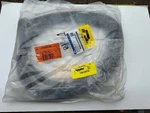 2019-2023 Ford Ranger Door Weather-strip Passenger AB3Z-26253A10-B. Fixed Price $88.00.