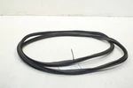 10-16 Porsche Panamera 4 Liftgate Tailgate Trunk Weatherstrip 970-512-611-02 Oem. Fixed Price $67.82.