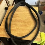 2004-2008 Acura Tl Front Passenger Side Door Weatherstrip Seal Body Oem. Fixed Price $45.99.