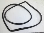 11 19 Ford Fiesta Passenger Front Body Weatherstrip Oem BE8Z-5425324-A W10. Fixed Price $36.10.