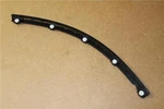 Rear Right Door Seal Retaining Strip Audi A6 05-11 4F0833346C New Genuine Part. Fixed Price $27.17.