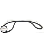 2022-2025 Mitsubishi Outlander Right Pass Front Door Body Weatherstrip Seal Oem. Fixed Price $94.99.